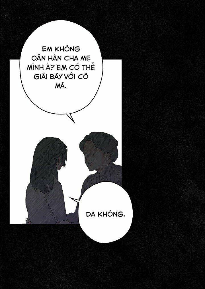 Bí Mật Của Quý Cô Chapter 1 - 43