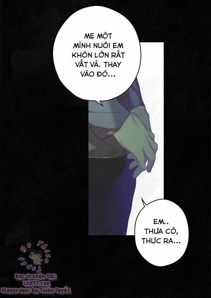 Bí Mật Của Quý Cô Chapter 1 - 44