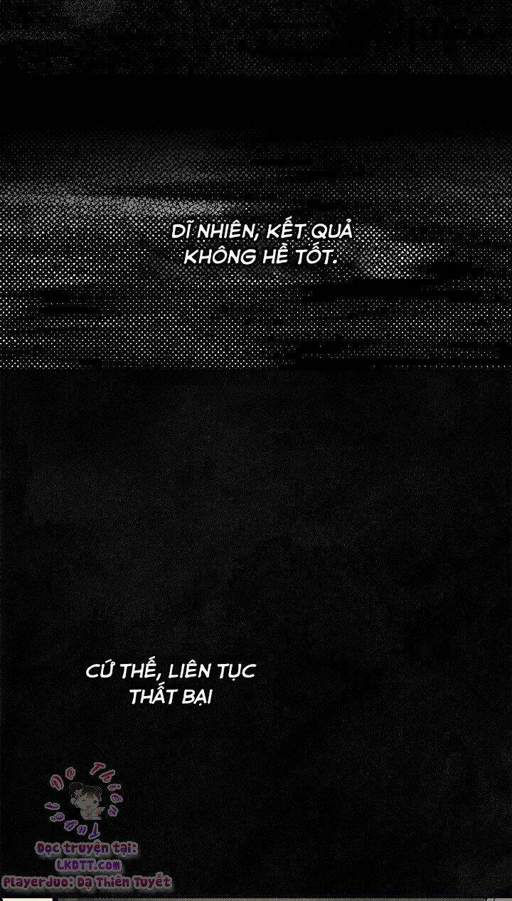 Bí Mật Của Quý Cô Chapter 1 - 46