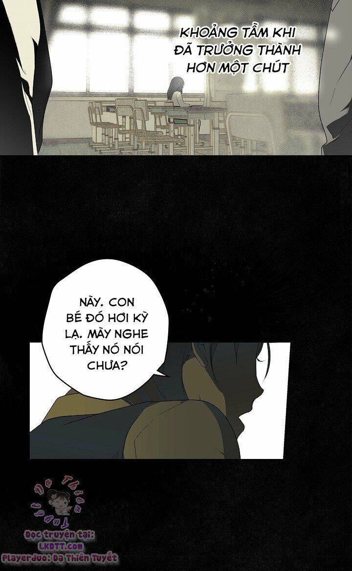 Bí Mật Của Quý Cô Chapter 1 - 47