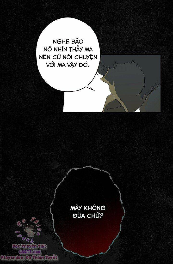 Bí Mật Của Quý Cô Chapter 1 - 48