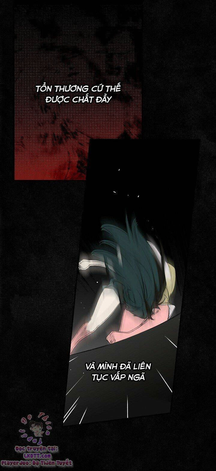 Bí Mật Của Quý Cô Chapter 1 - 51