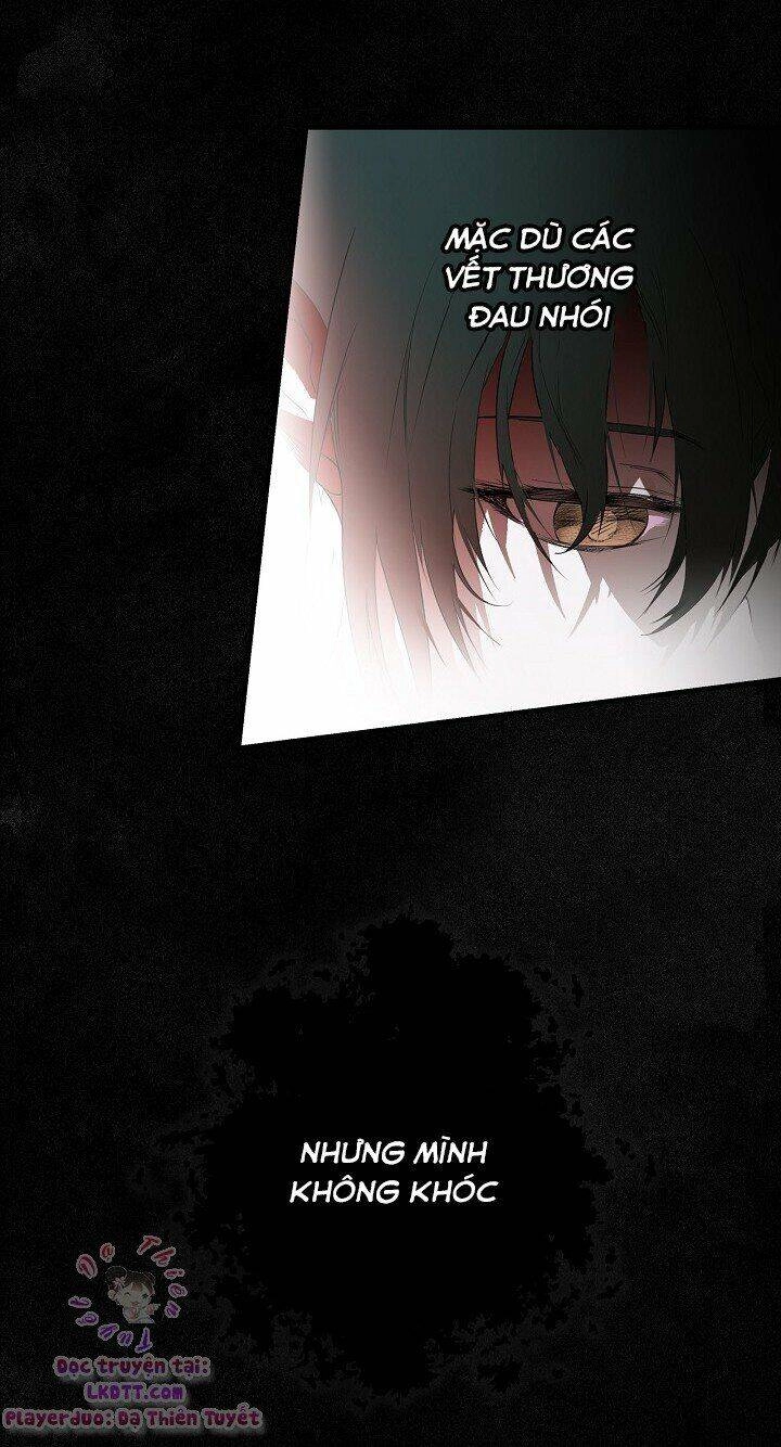 Bí Mật Của Quý Cô Chapter 1 - 52