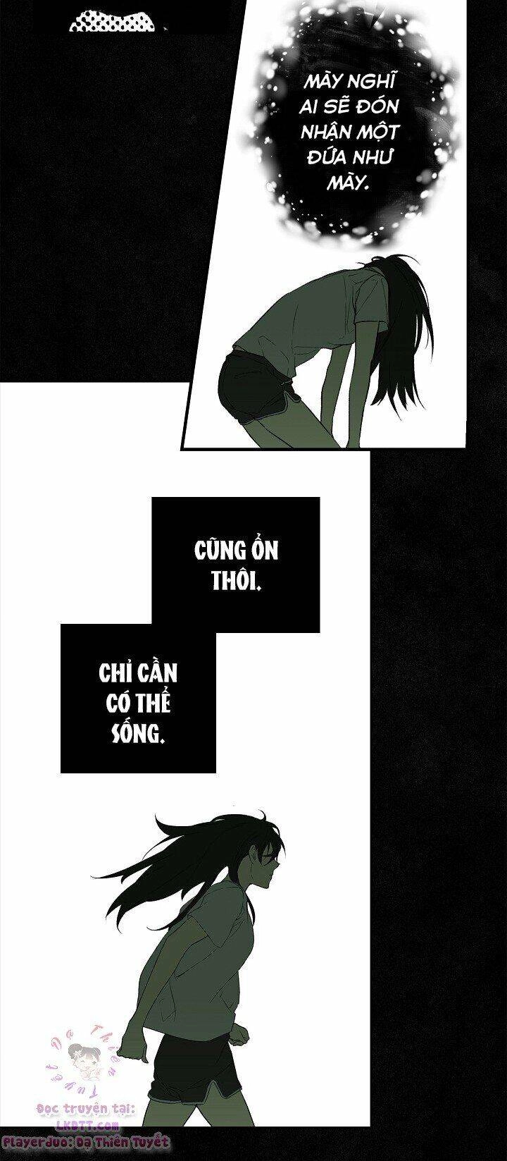 Bí Mật Của Quý Cô Chapter 1 - 58