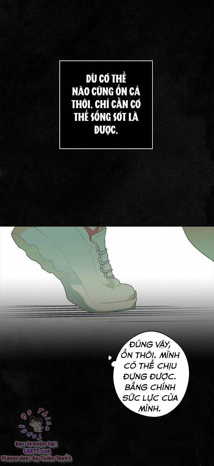 Bí Mật Của Quý Cô Chapter 1 - 59