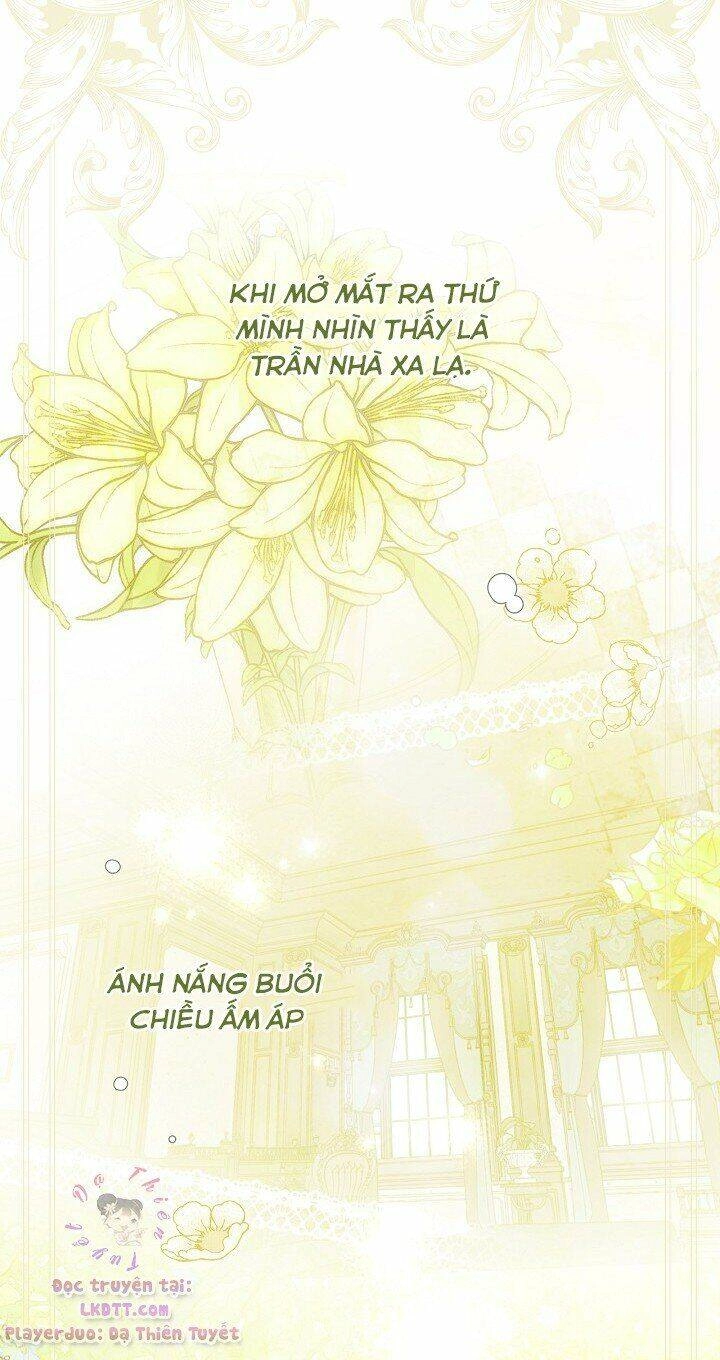 Bí Mật Của Quý Cô Chapter 1 - 71