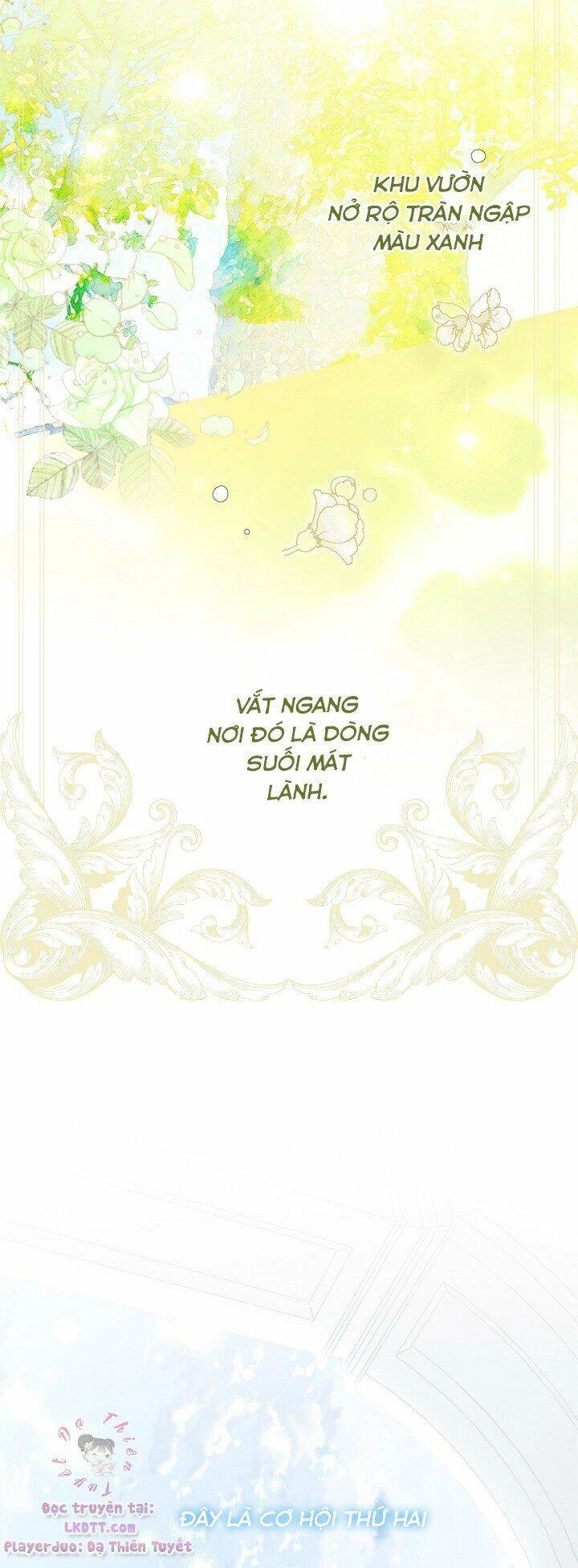 Bí Mật Của Quý Cô Chapter 1 - 72