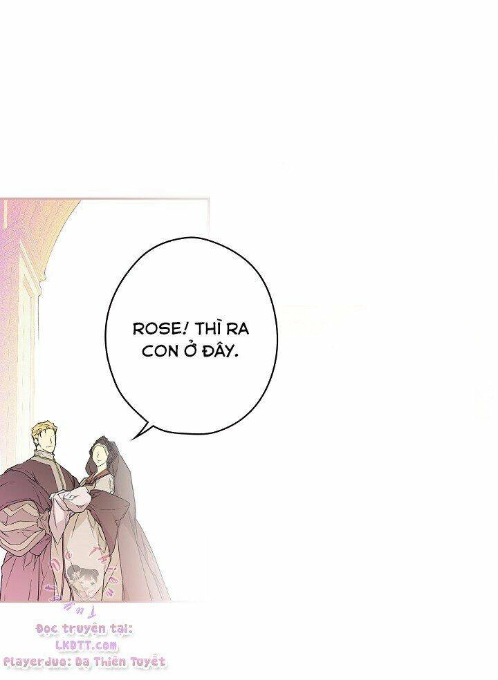 Bí Mật Của Quý Cô Chapter 1 - 75