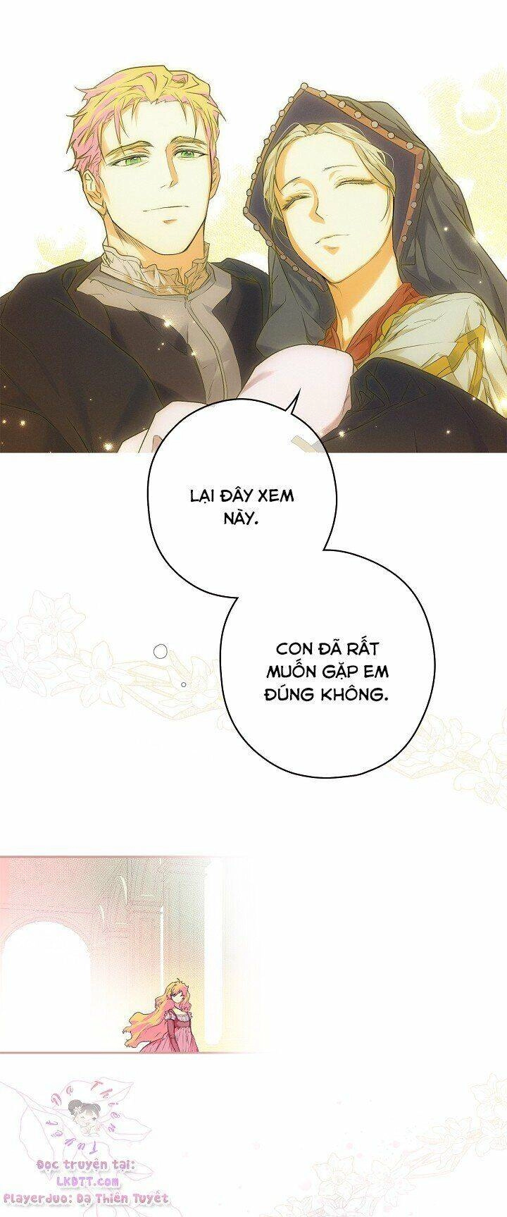 Bí Mật Của Quý Cô Chapter 1 - 76