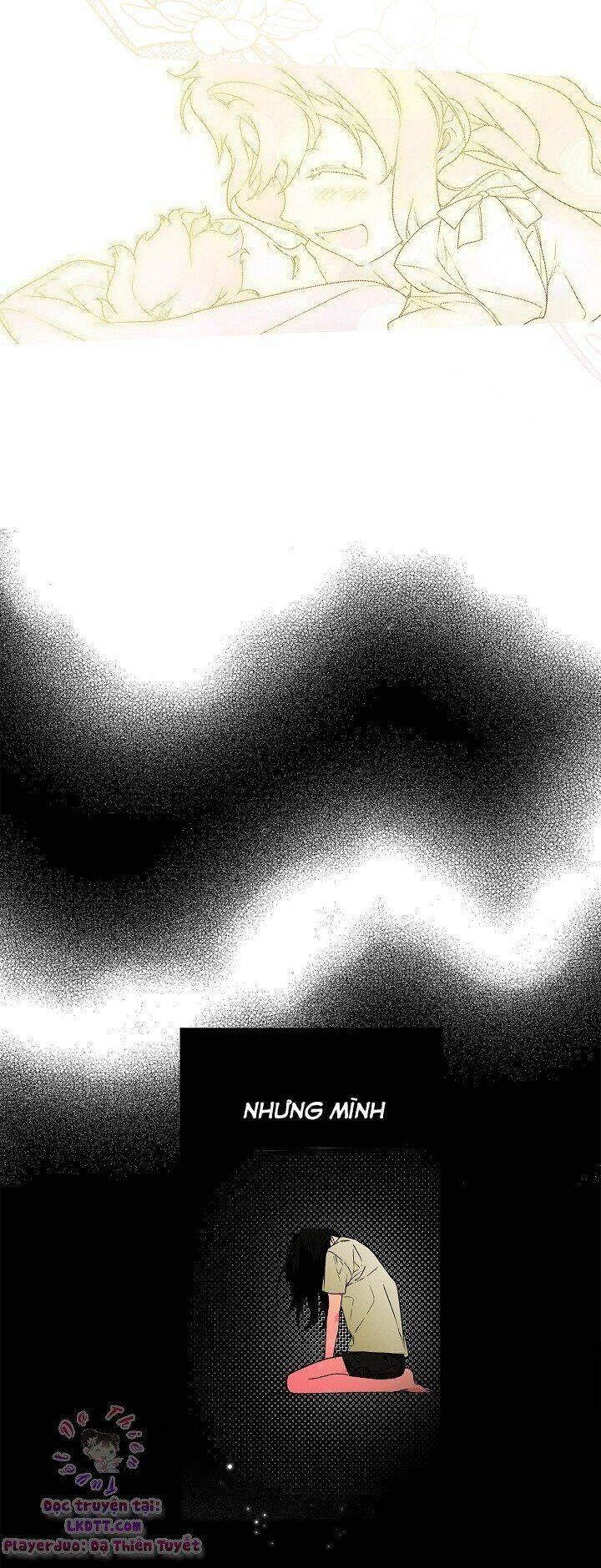 Bí Mật Của Quý Cô Chapter 1 - 81