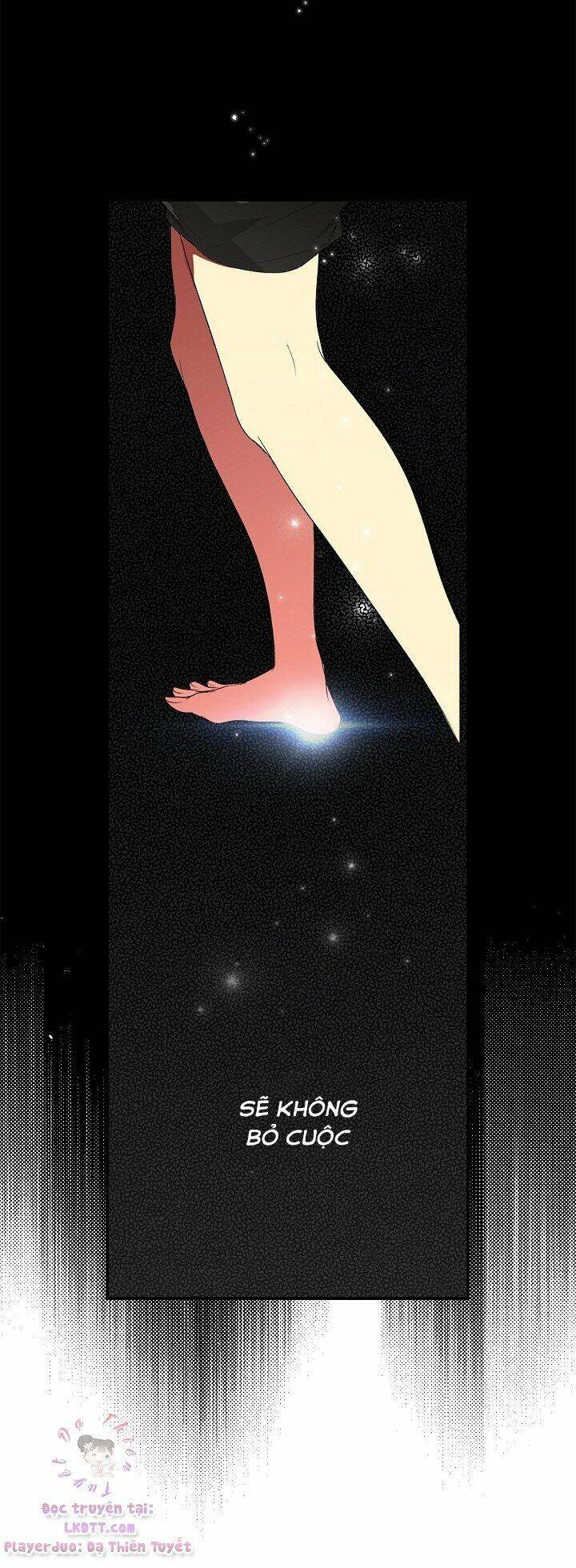 Bí Mật Của Quý Cô Chapter 1 - 83