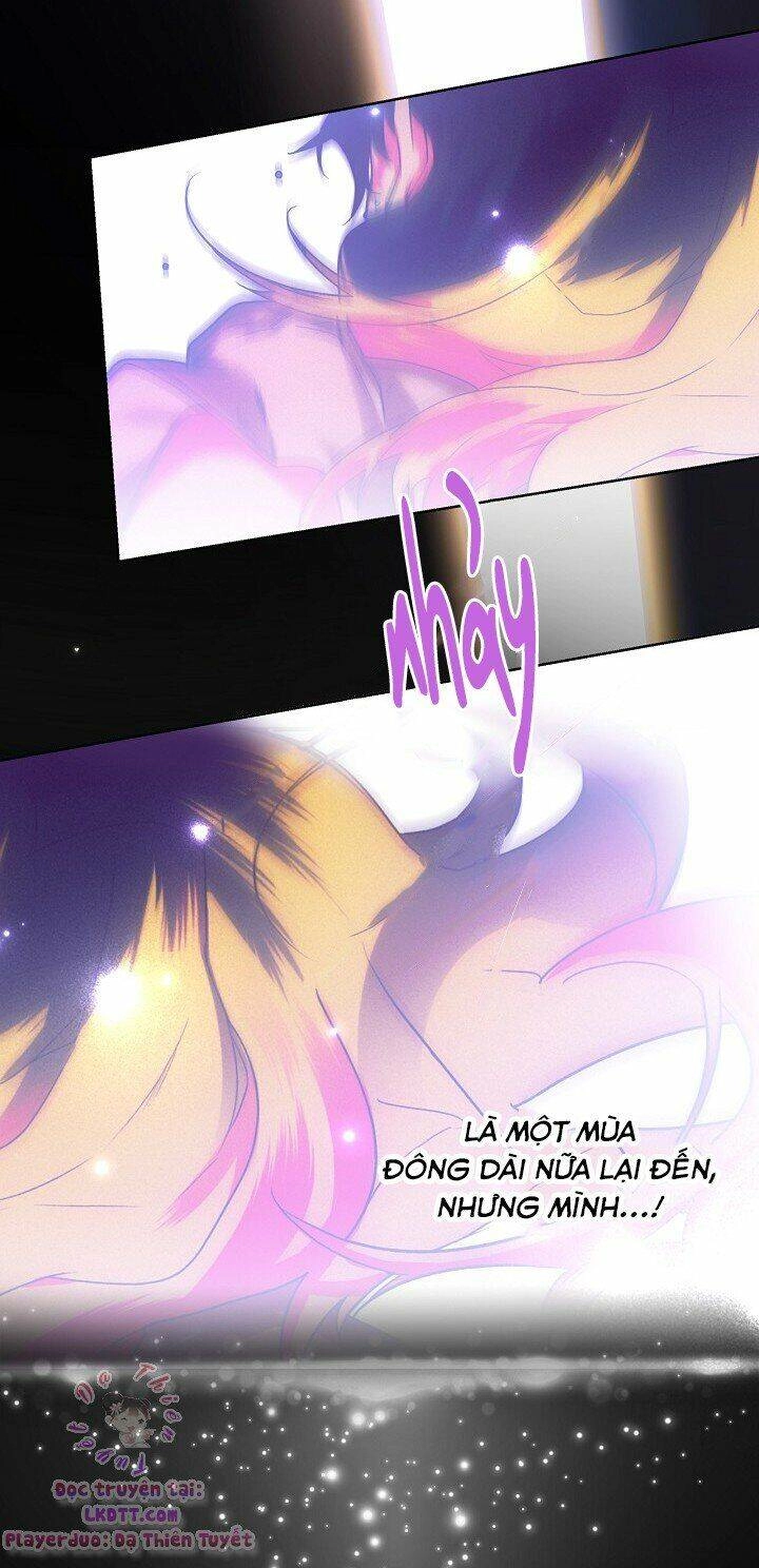 Bí Mật Của Quý Cô Chapter 1 - 86