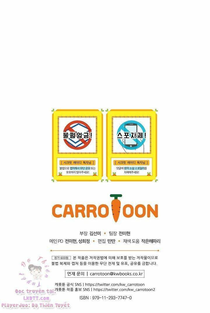 Bí Mật Của Quý Cô Chapter 1 - 92