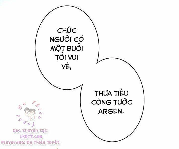 Bí Mật Của Quý Cô Chapter 2 - 4