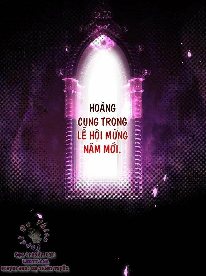 Bí Mật Của Quý Cô Chapter 2 - 8