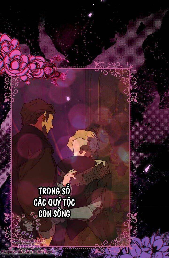 Bí Mật Của Quý Cô Chapter 2 - 9