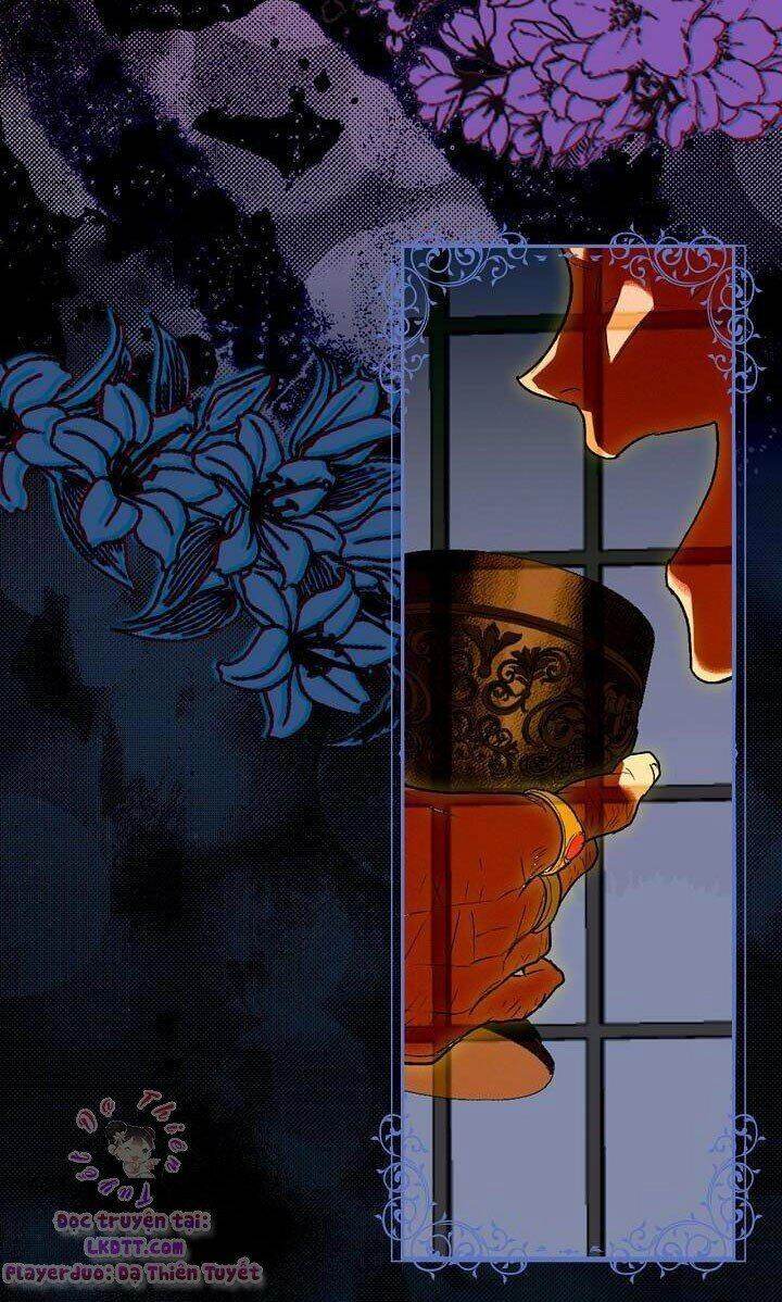 Bí Mật Của Quý Cô Chapter 2 - 10