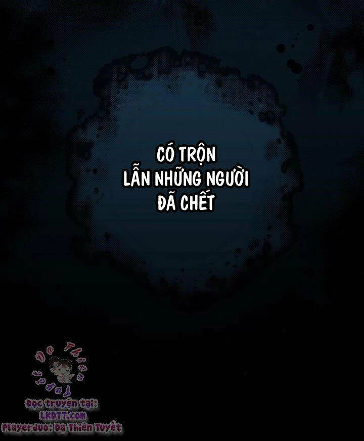 Bí Mật Của Quý Cô Chapter 2 - 11