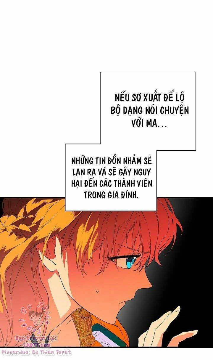 Bí Mật Của Quý Cô Chapter 2 - 13