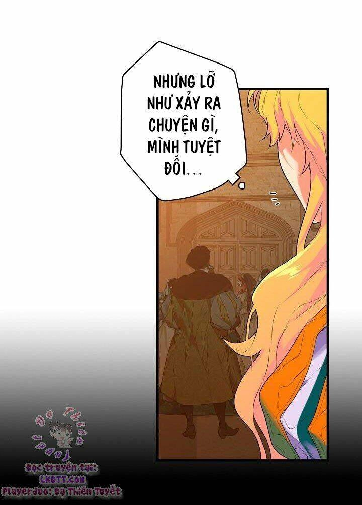 Bí Mật Của Quý Cô Chapter 2 - 15