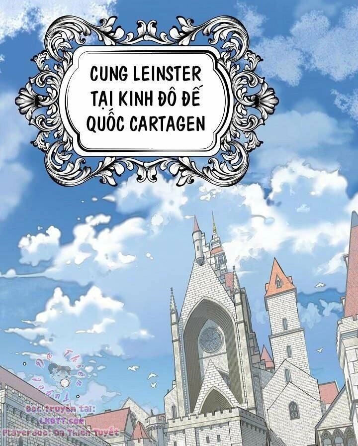 Bí Mật Của Quý Cô Chapter 2 - 20