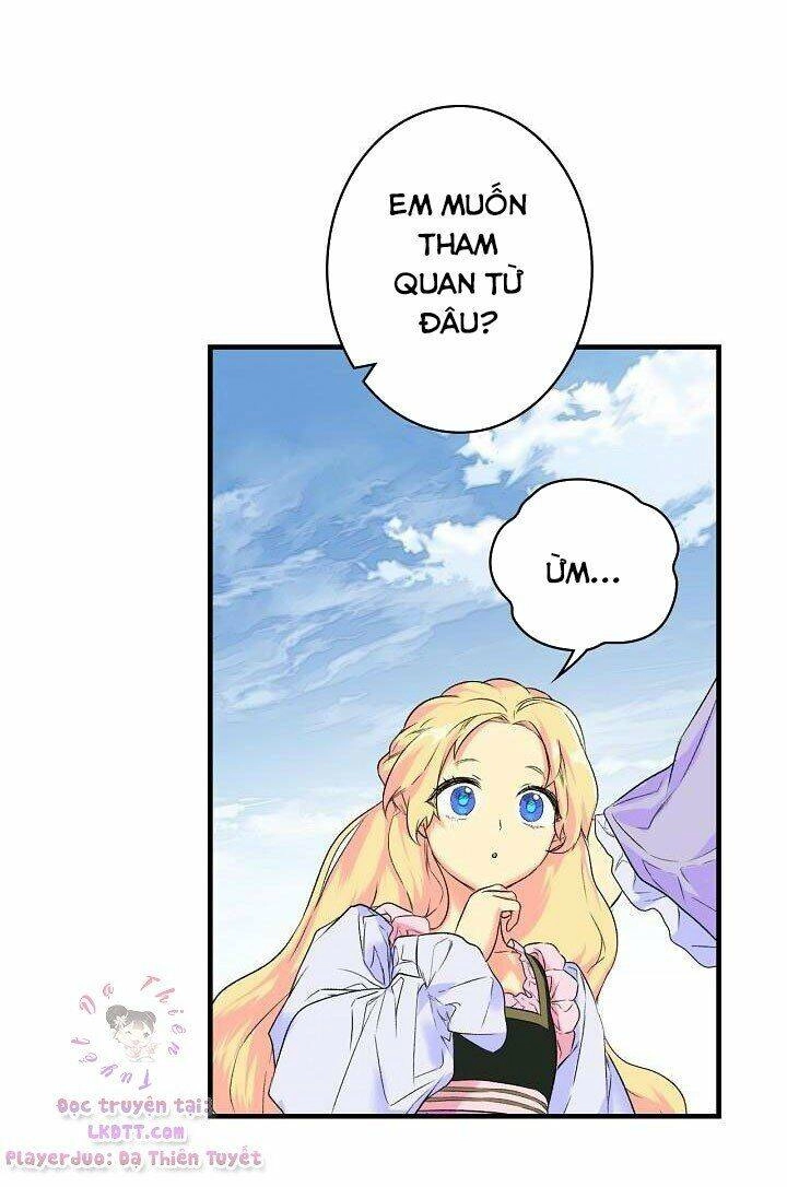 Bí Mật Của Quý Cô Chapter 2 - 23