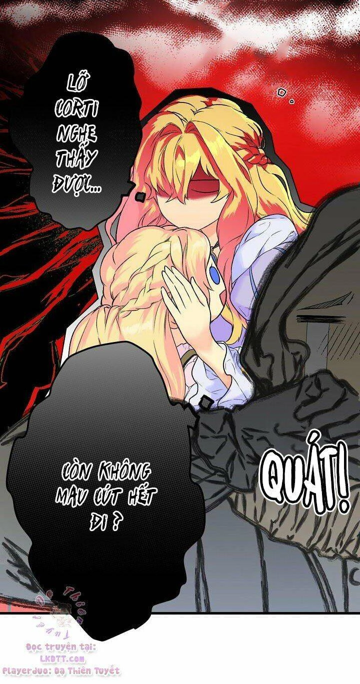 Bí Mật Của Quý Cô Chapter 2 - 27