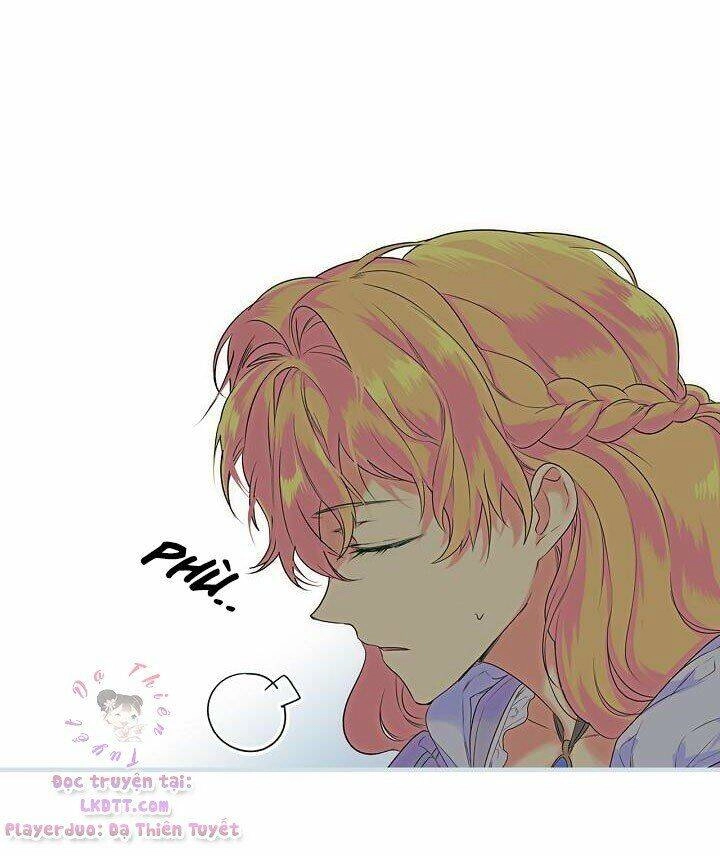 Bí Mật Của Quý Cô Chapter 2 - 28