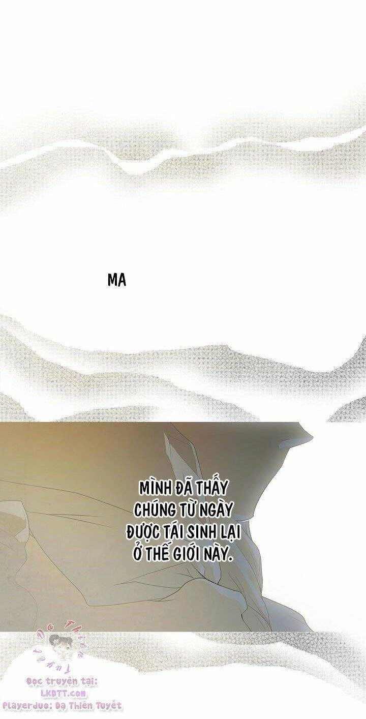 Bí Mật Của Quý Cô Chapter 2 - 29