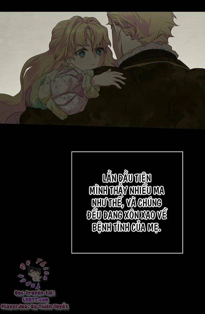 Bí Mật Của Quý Cô Chapter 2 - 35