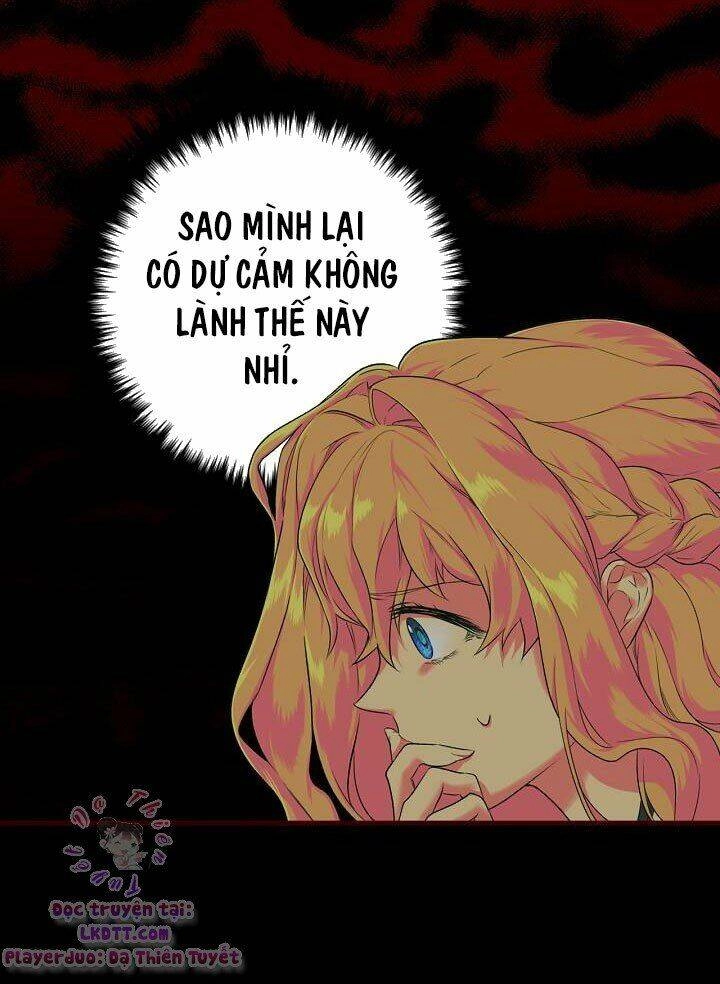 Bí Mật Của Quý Cô Chapter 2 - 55