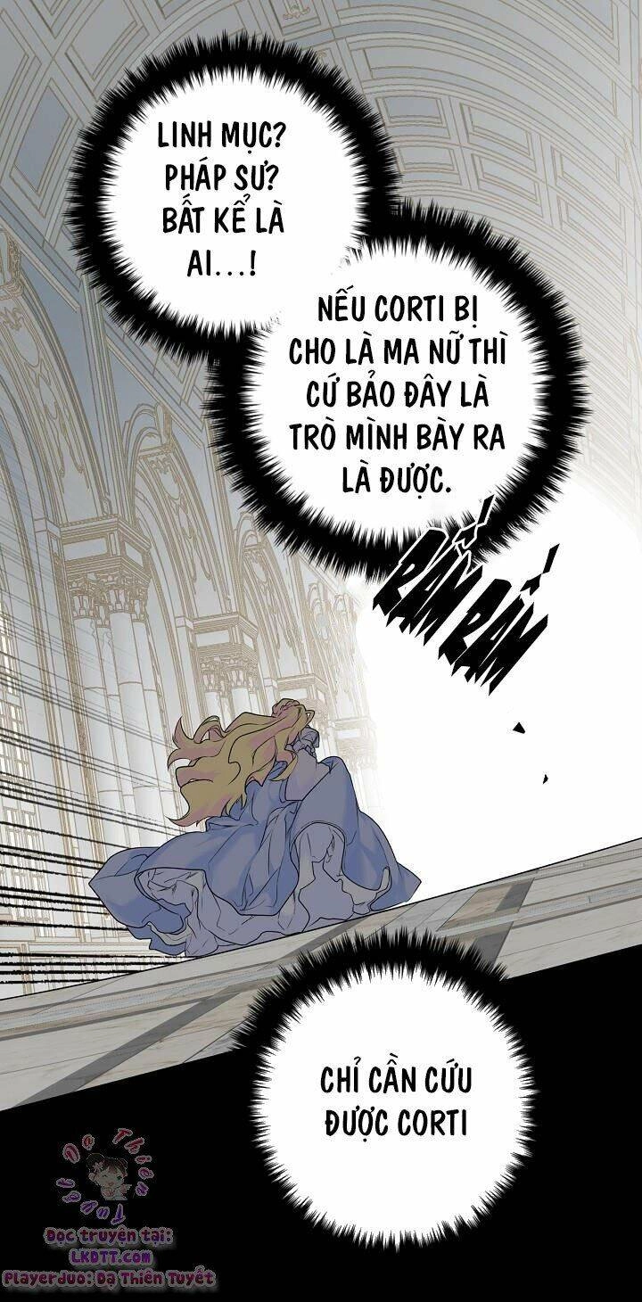 Bí Mật Của Quý Cô Chapter 2 - 69