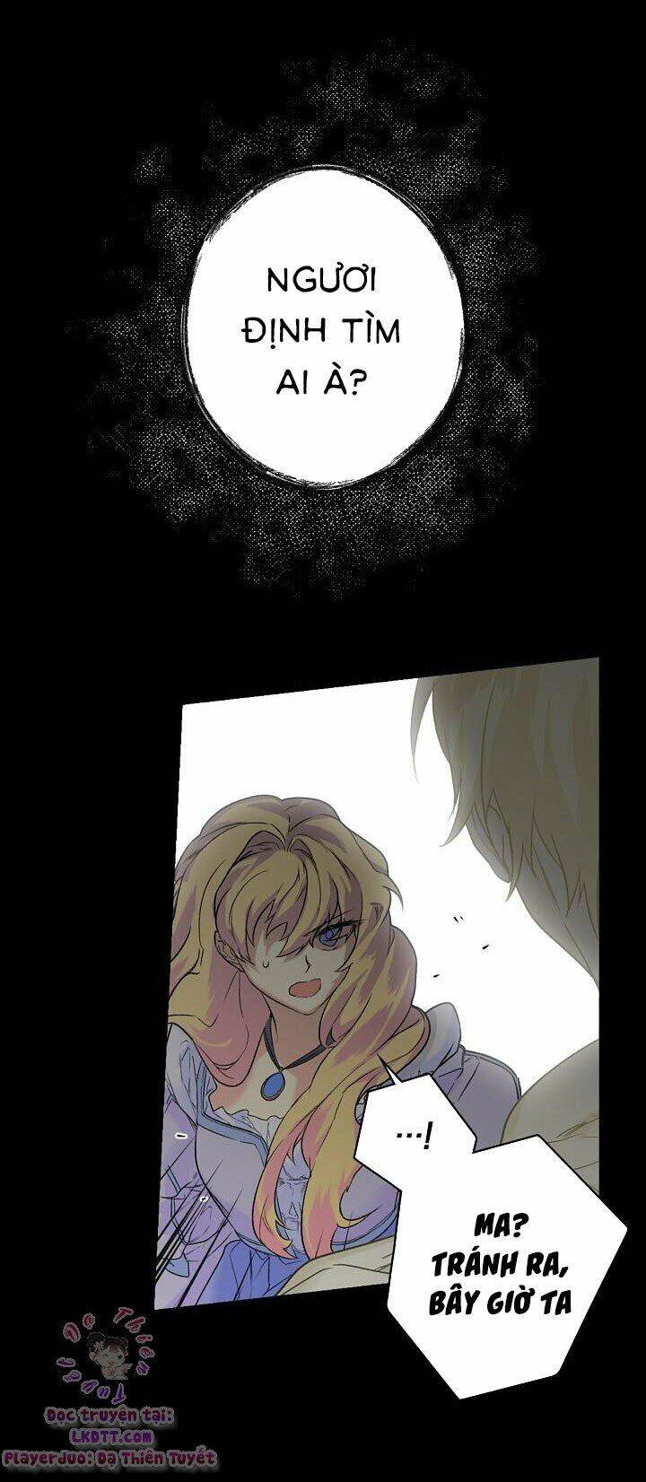 Bí Mật Của Quý Cô Chapter 2 - 71