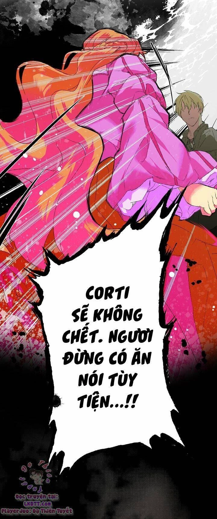 Bí Mật Của Quý Cô Chapter 2 - 76