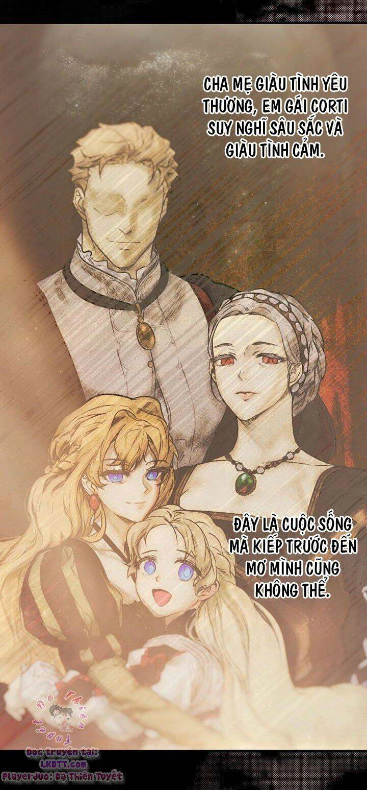 Bí Mật Của Quý Cô Chapter 2 - 78