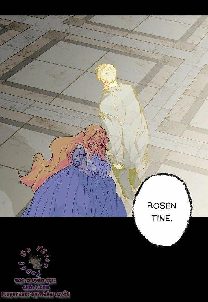 Bí Mật Của Quý Cô Chapter 2 - 81