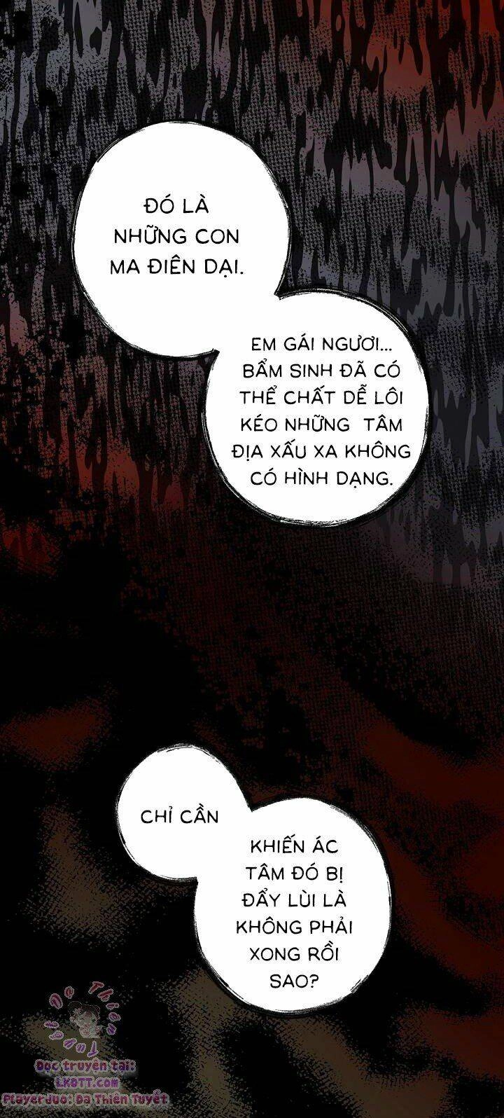 Bí Mật Của Quý Cô Chapter 2 - 85