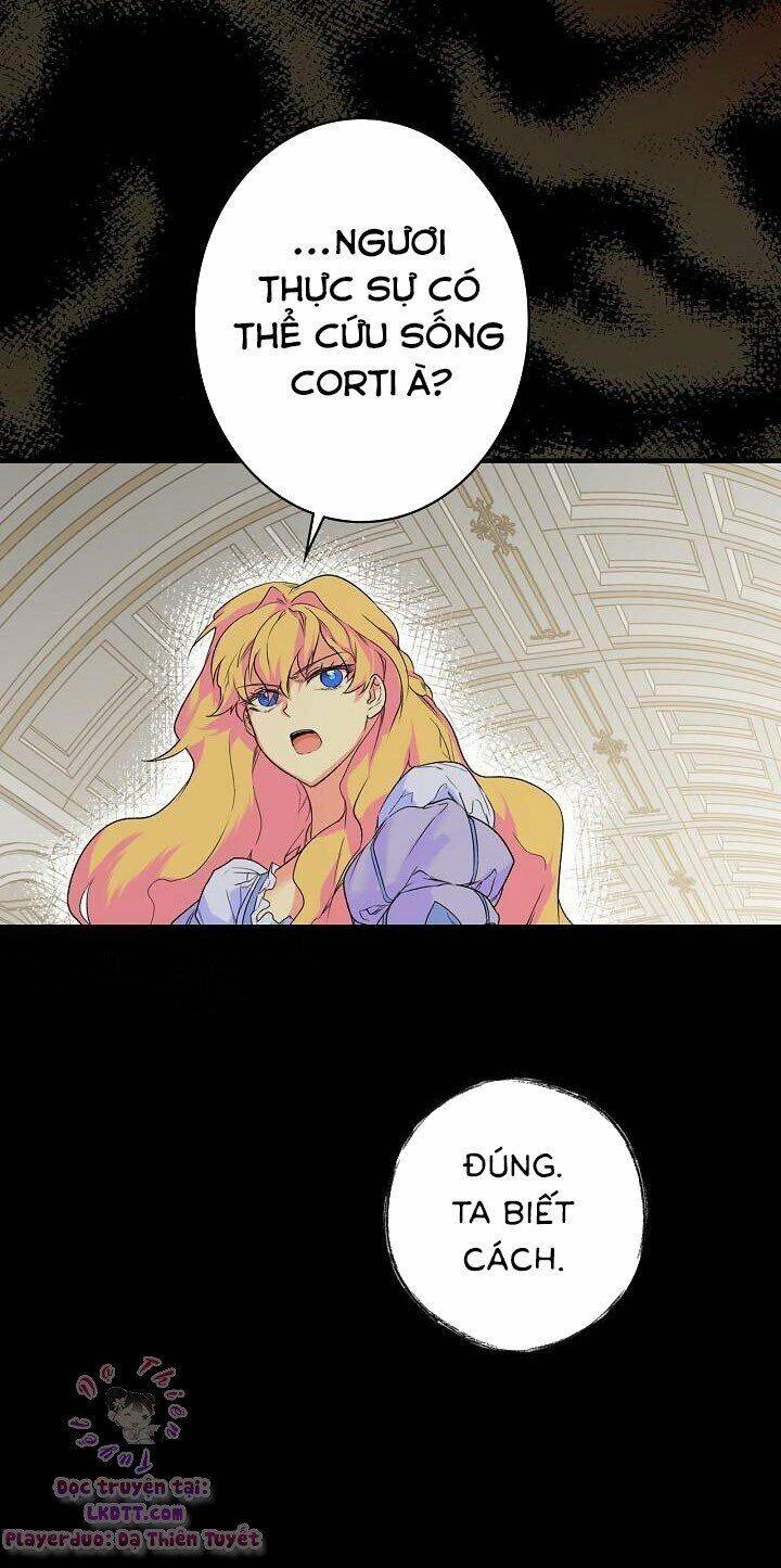 Bí Mật Của Quý Cô Chapter 2 - 86