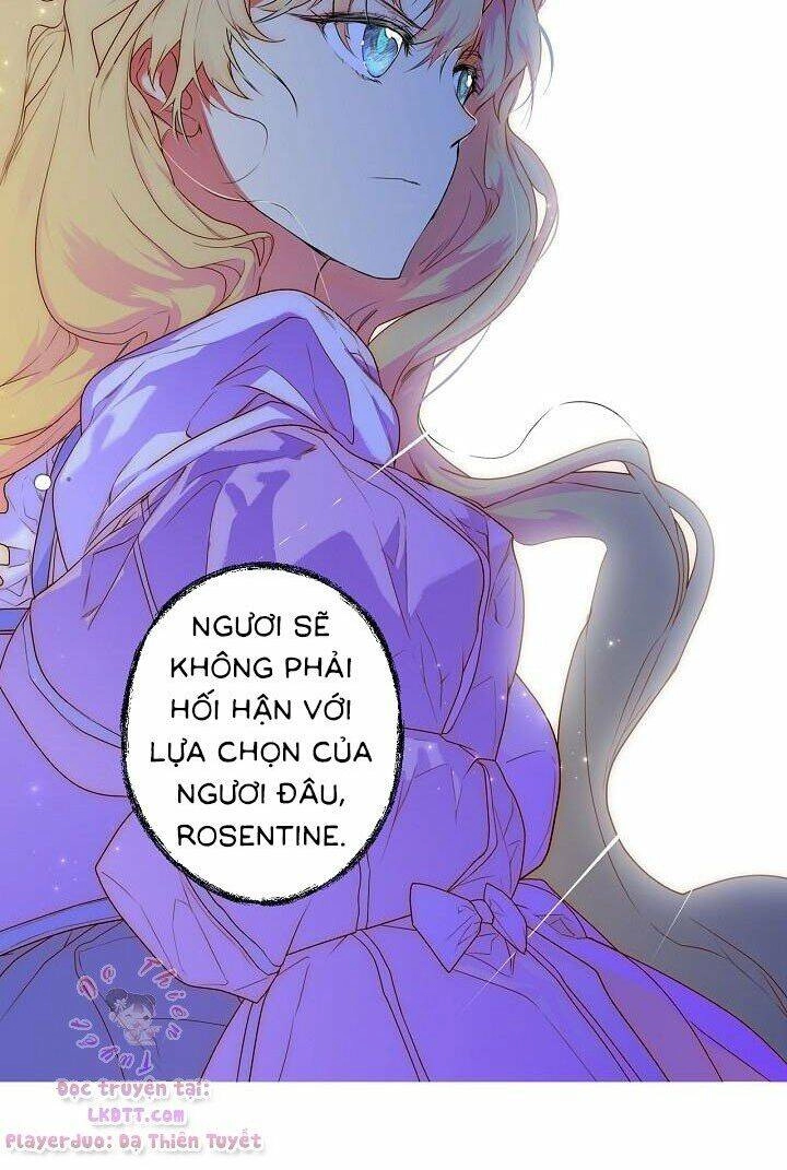 Bí Mật Của Quý Cô Chapter 2 - 91