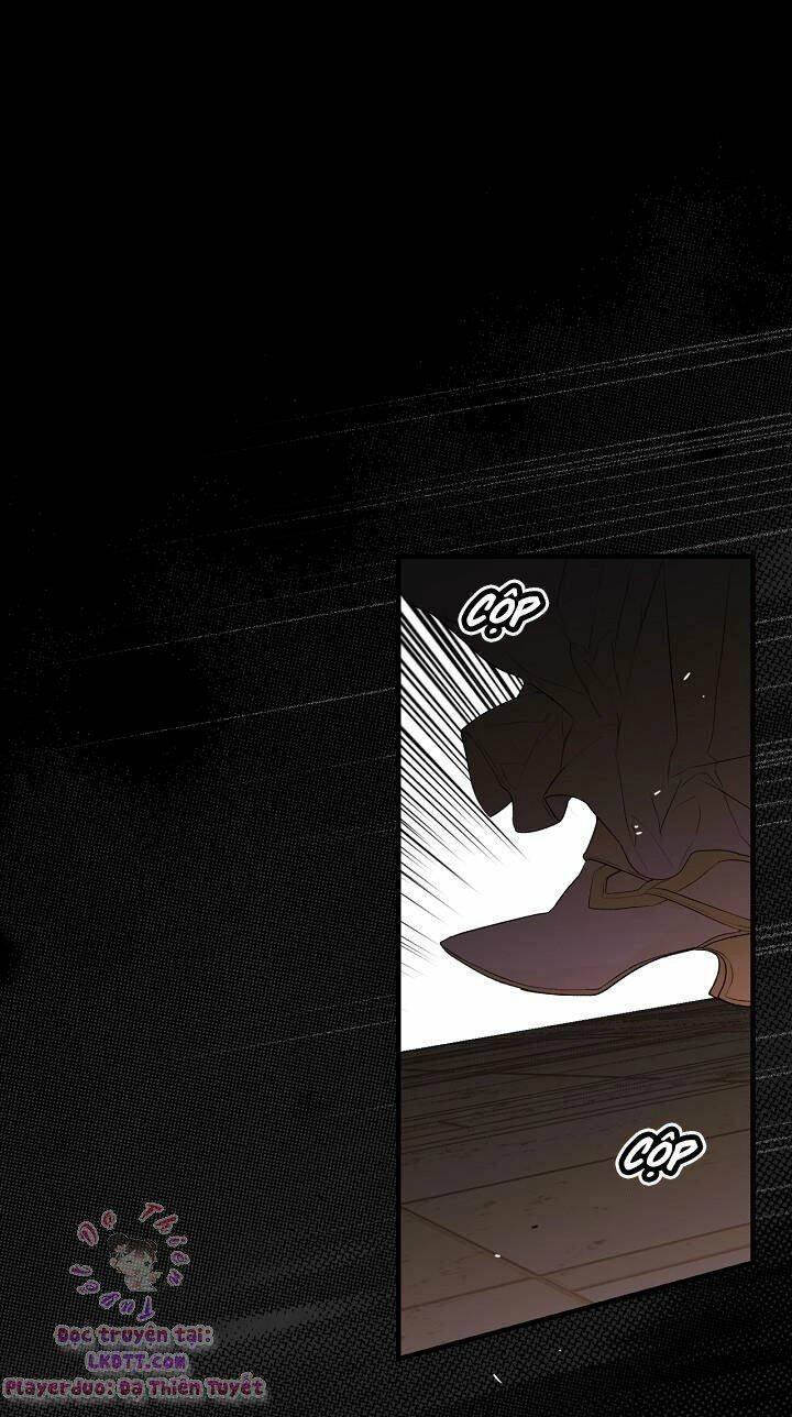 Bí Mật Của Quý Cô Chapter 3 - 5