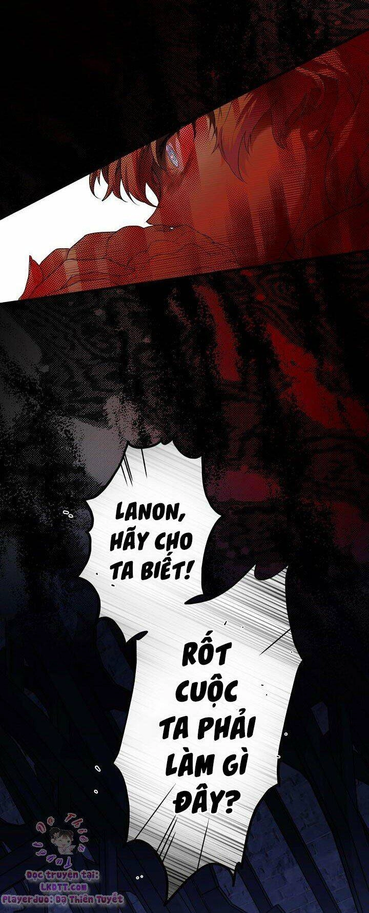 Bí Mật Của Quý Cô Chapter 3 - 11