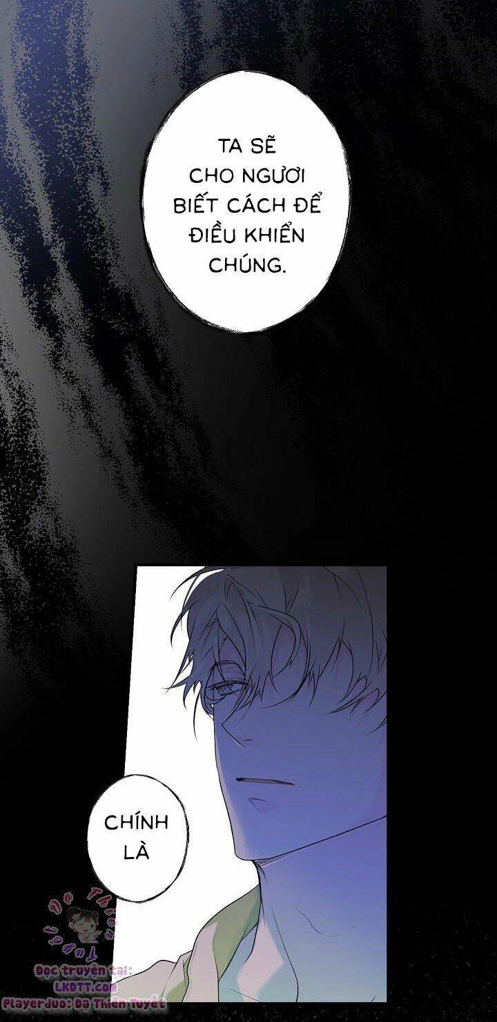 Bí Mật Của Quý Cô Chapter 3 - 13