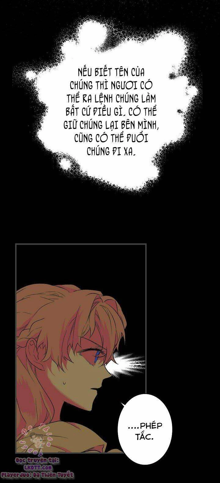 Bí Mật Của Quý Cô Chapter 3 - 15