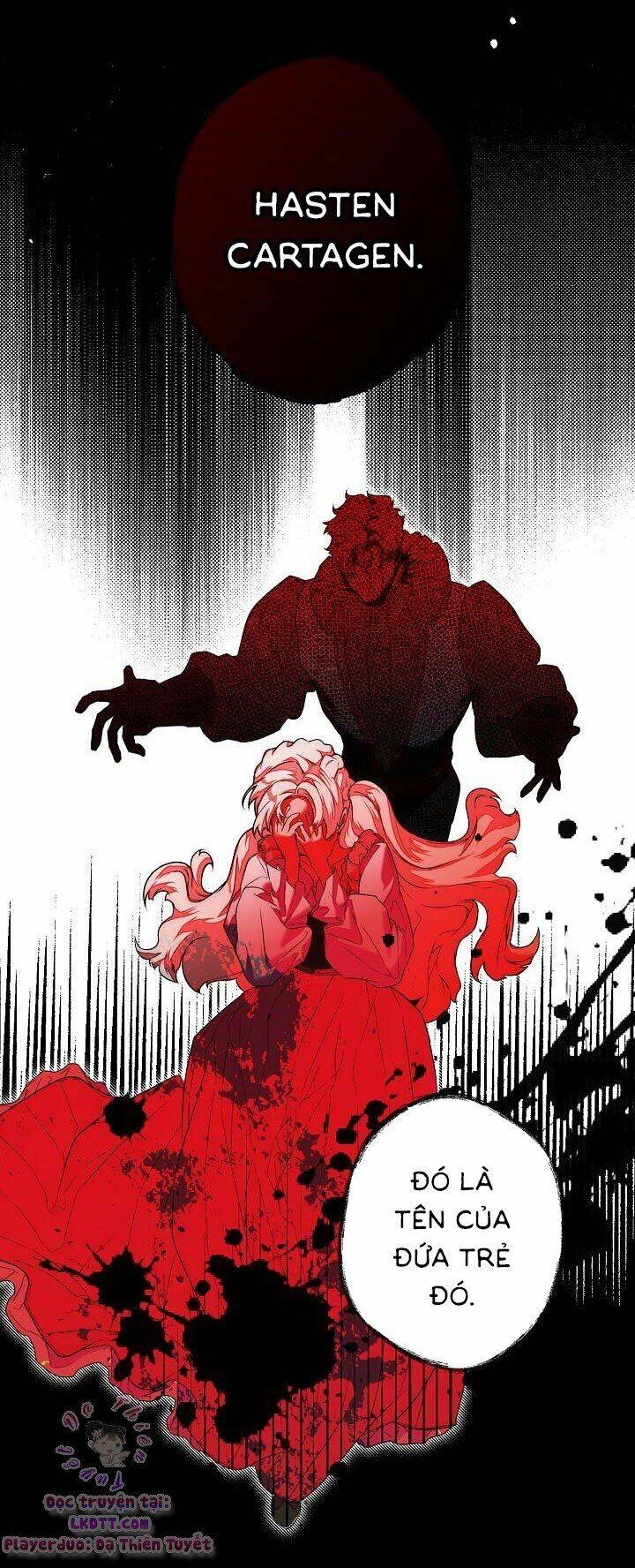 Bí Mật Của Quý Cô Chapter 3 - 17