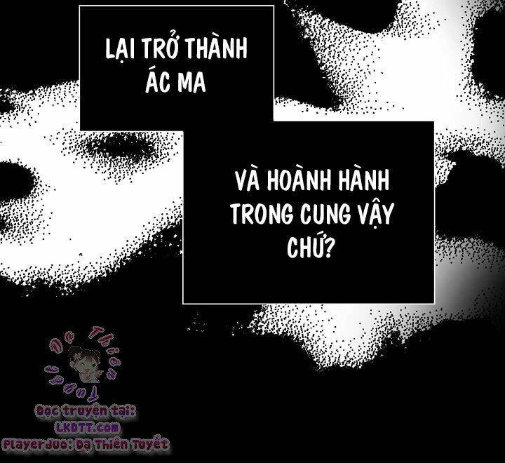 Bí Mật Của Quý Cô Chapter 3 - 20