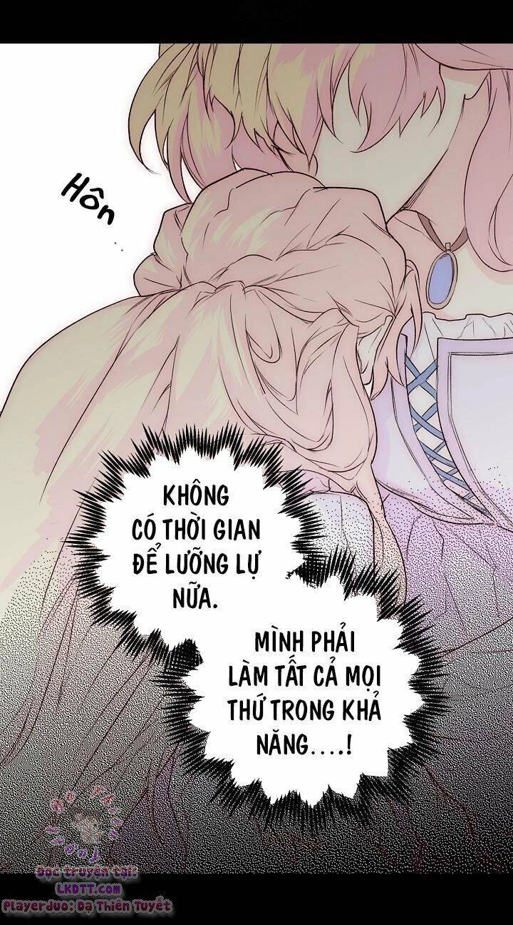 Bí Mật Của Quý Cô Chapter 3 - 24