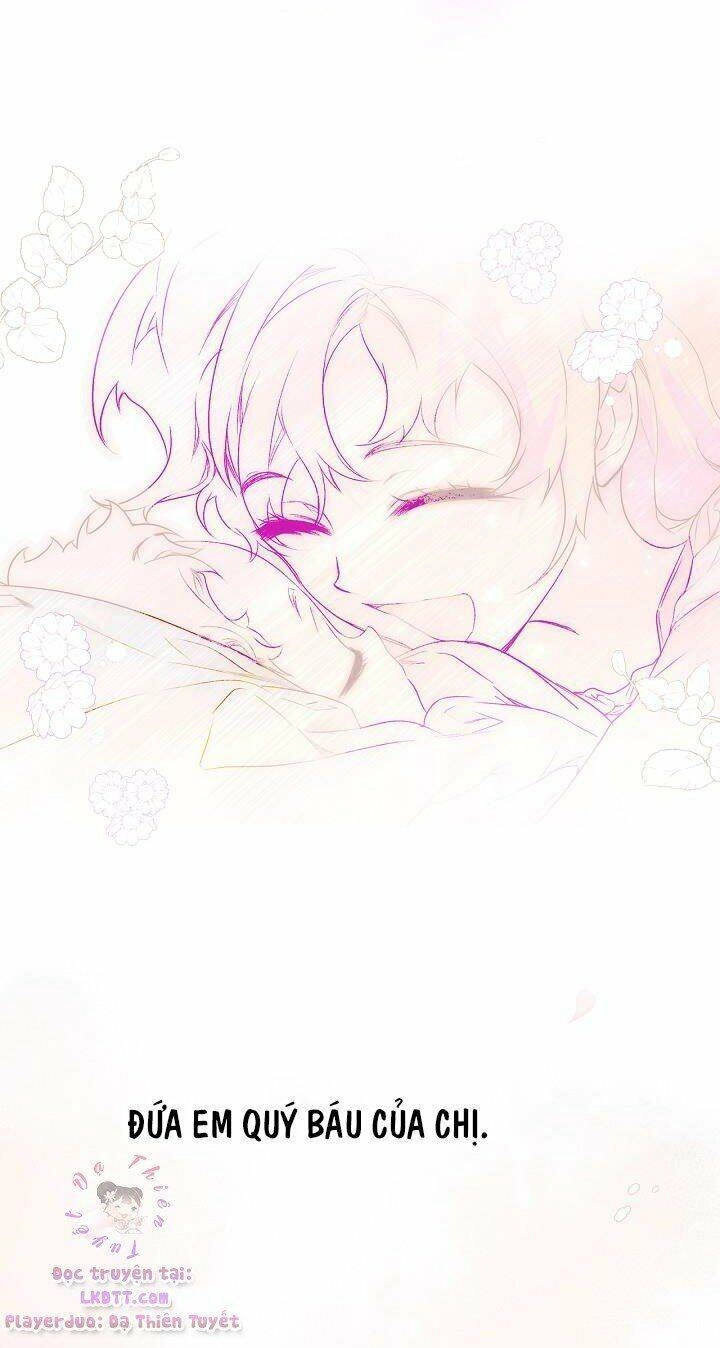 Bí Mật Của Quý Cô Chapter 3 - 27