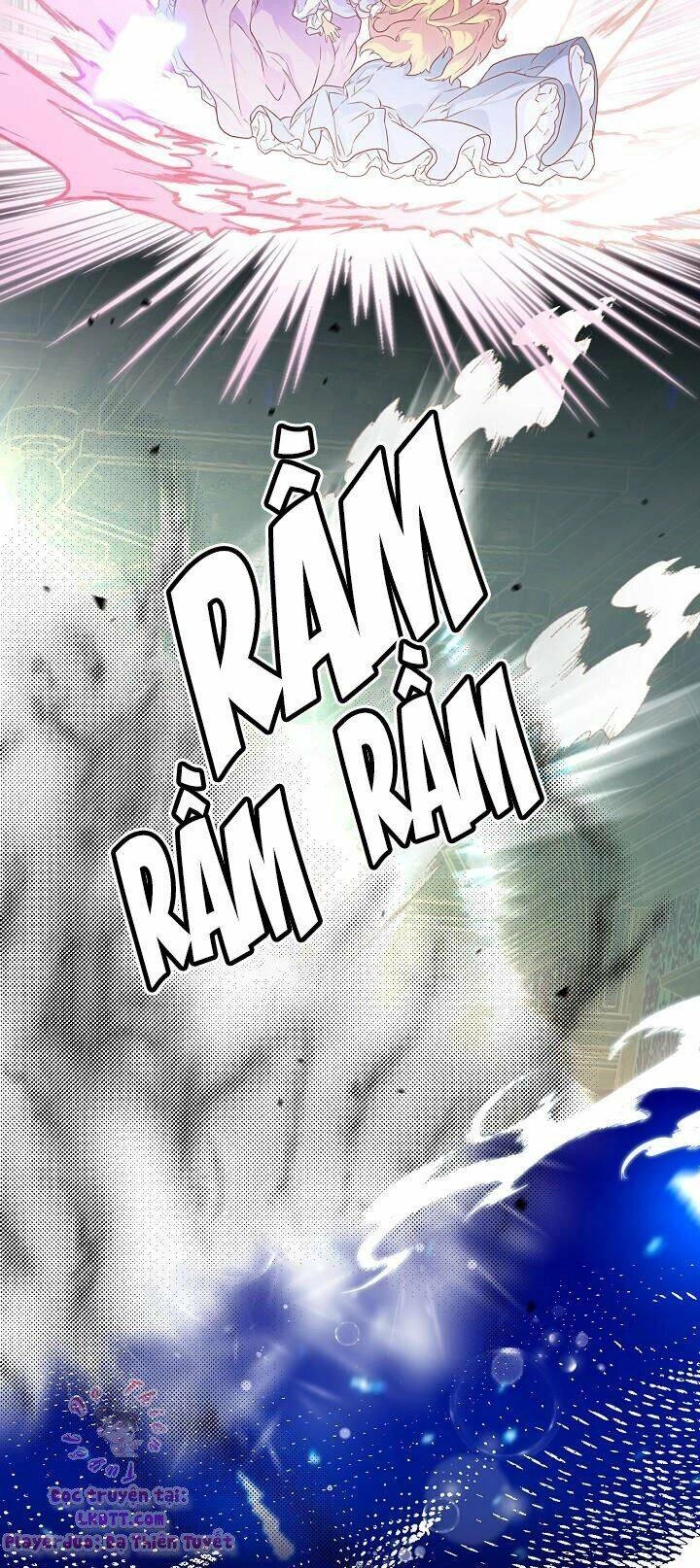 Bí Mật Của Quý Cô Chapter 3 - 38