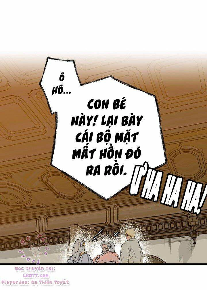 Bí Mật Của Quý Cô Chapter 3 - 44