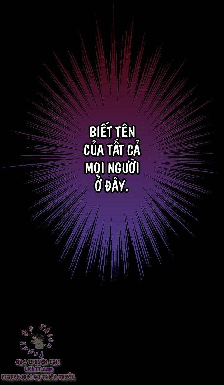 Bí Mật Của Quý Cô Chapter 3 - 52